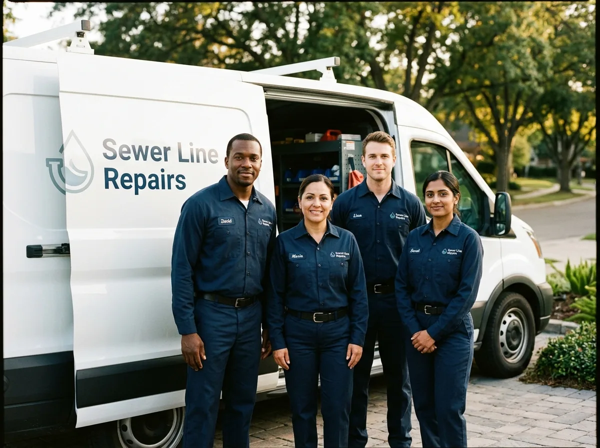 Emergency Plumber company in Waterville, KS