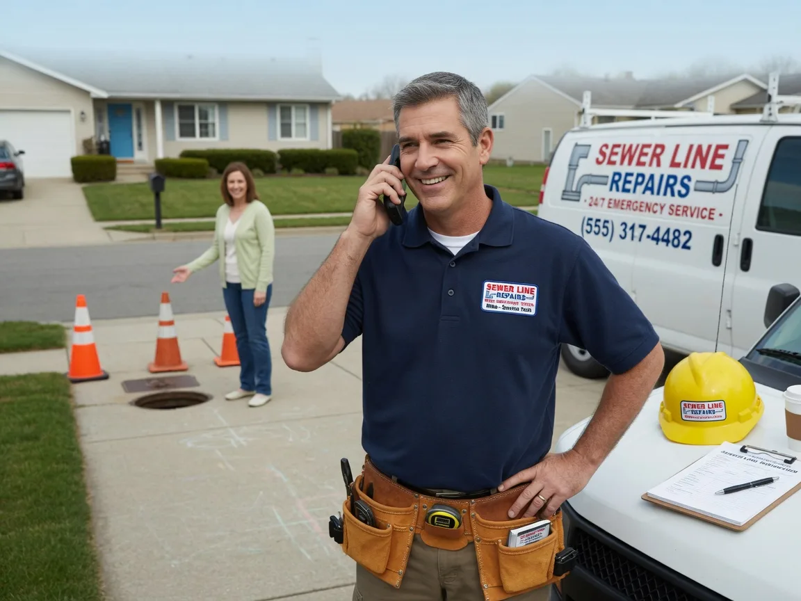 Emergency Plumber Waterville, KS FAQs